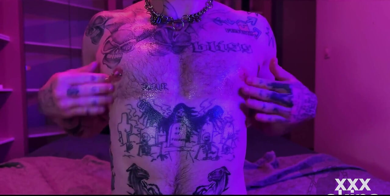 Wanna Play with My Nipples?
