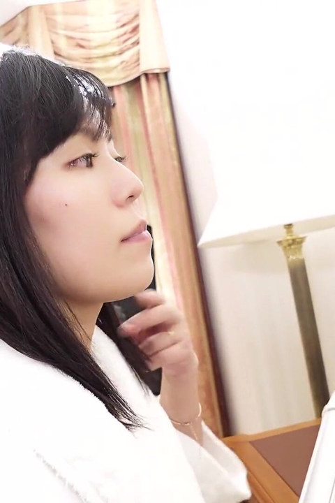 Rei Hoshino Zákulisí