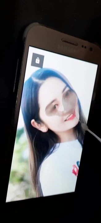 Ex-Momoland Taeha cum tribute