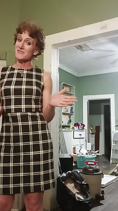 Neighbors Son Caught Sniffing My Panties