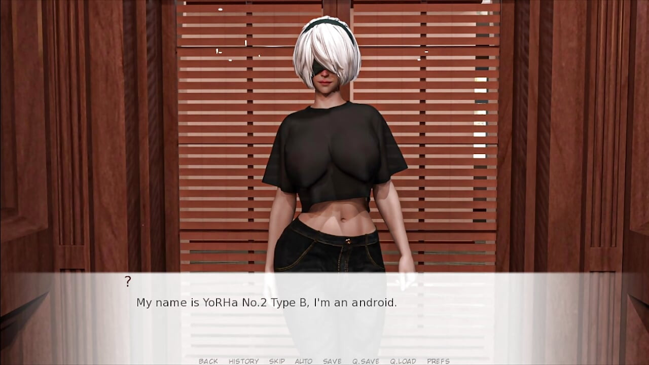 Waifuta gameplay part 10