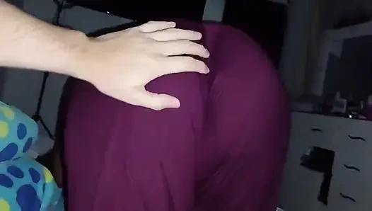 Сегодня я собираюсь трахнуть ее