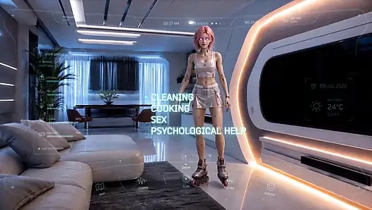 Our future