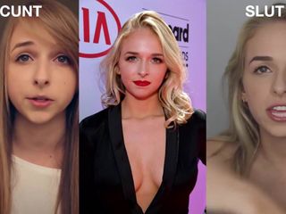 Jenn mcallister jennxpenn szarpać się