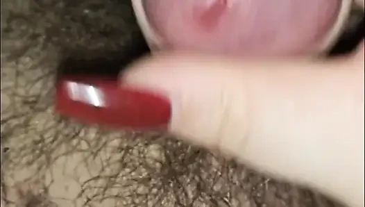 Lihat aku mengambil kendali atas pacarku yang nakal kontol kecil dan memberinya orgasme yang tidak pernah berakhir