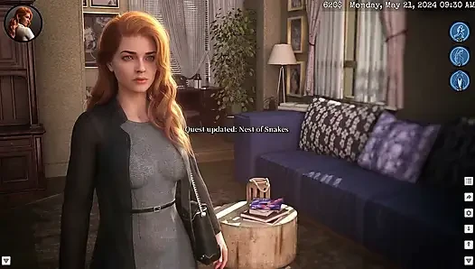 Boundaries of Morality - V0.70 - Full Part