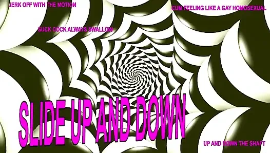 Инструкция по дрочке с сексуальным шмелем включает в себя мастурбацию с анальной ассистацией