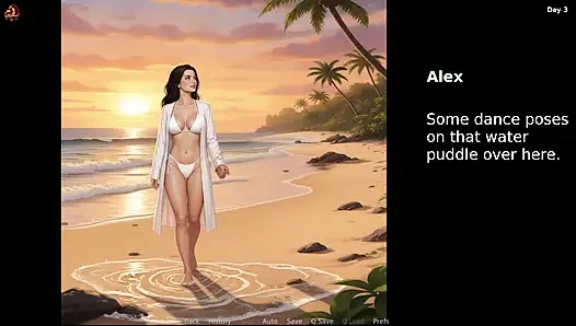 Wife S Dare (part 4)