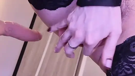 PT2 Handschuhe, kameraausfälle und eine sehr nasse stromnacht
