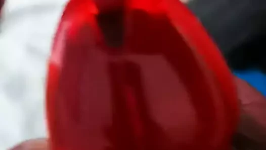 Geil enthaltsam