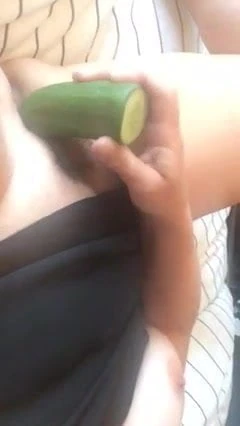 cucumber fun
