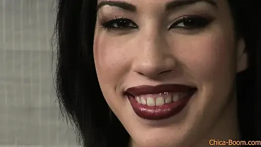 Film von Vanessa james aus Chica Boom