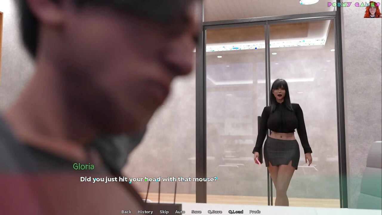 Fate Won't Separate Us by Raising Phallus - Stepmom Has a New Porn Movie, Girlfriend Gets Bbcs at Work 22
