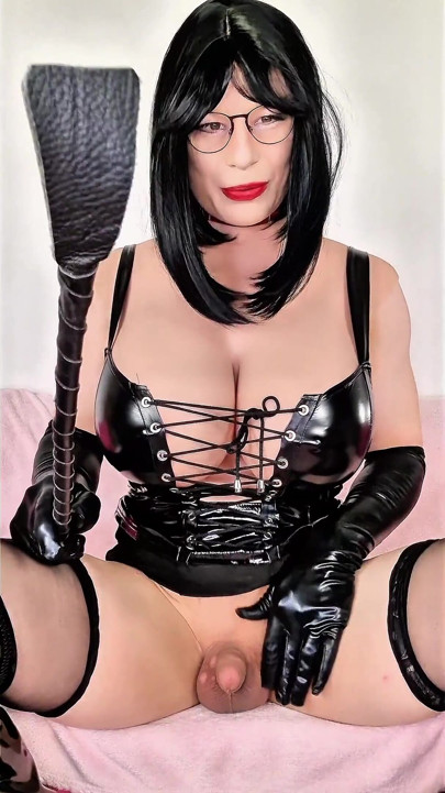 Mistress Chantal
