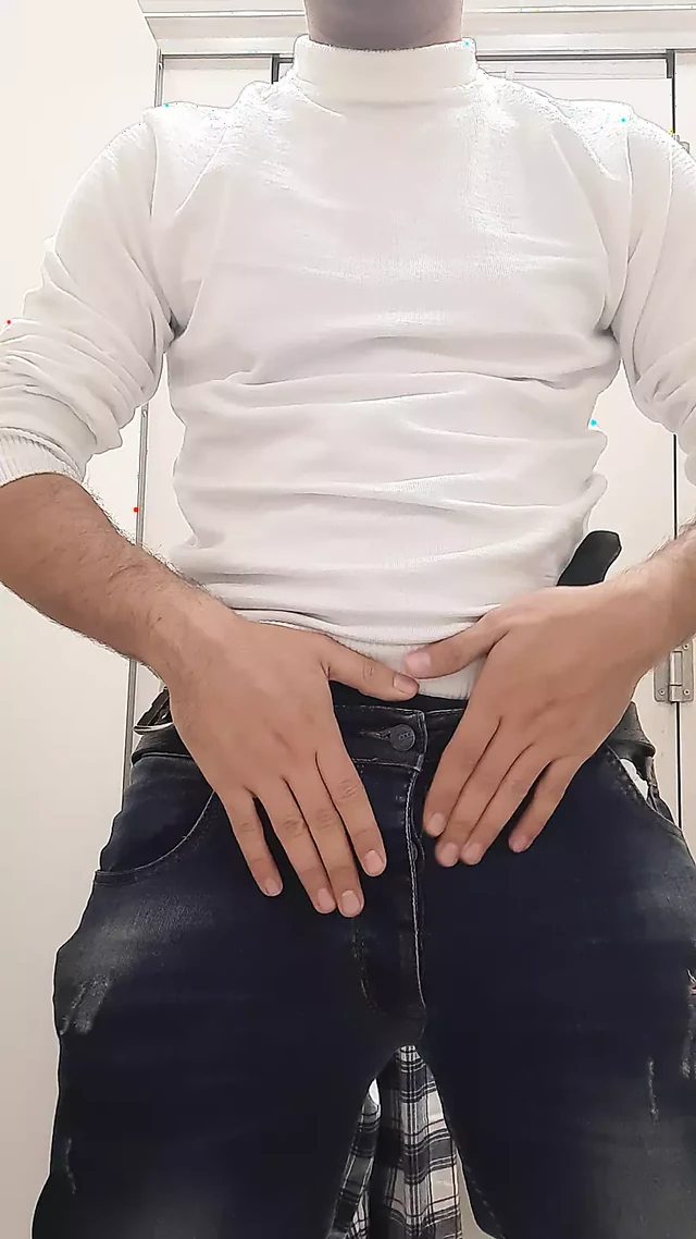 Huge Cock