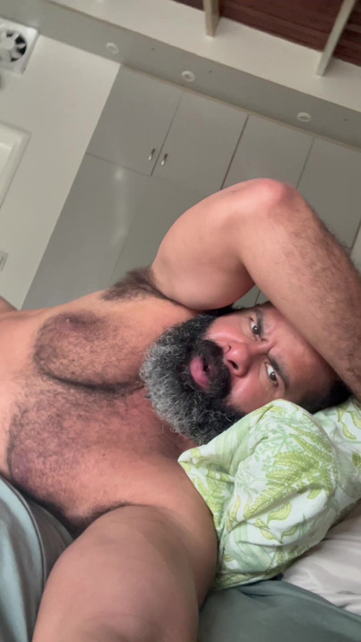 Come join Daddy Bear