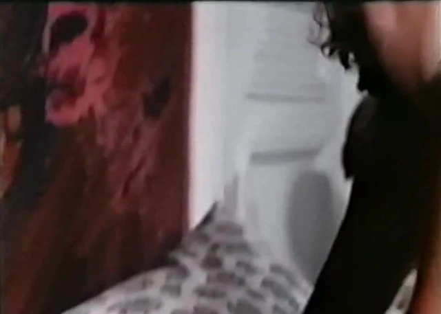 Brigitte Lahaie Cuisses infernales (1978) sc3