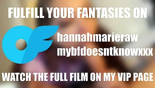 Stiefvater wollte, dass ich hausarbeiten mache, stattdessen ritt ich seinen schwanz