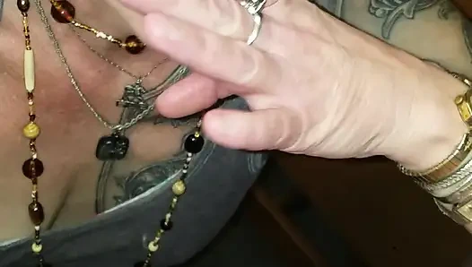 Eva and Veronica comp Part II