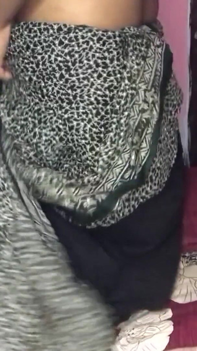 Must-see moment from "Bangladeshi Hot sexy figure Bhabhi is fucked hard by her naughty devar."