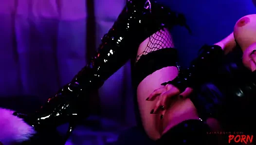 Louise Davis Und Tamara Grace Leben Im Haus Des Vergnügens