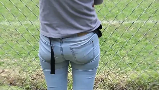 Stiefsohn gibt mir eine harte zeit mit seinem großen schwanz in meinem arsch, analsex und großen cumshots