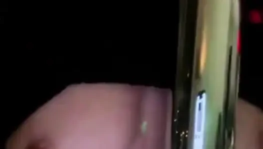 Чувственные огни Груди