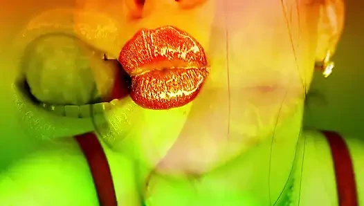 The most mesmerizing red lipsticks over you