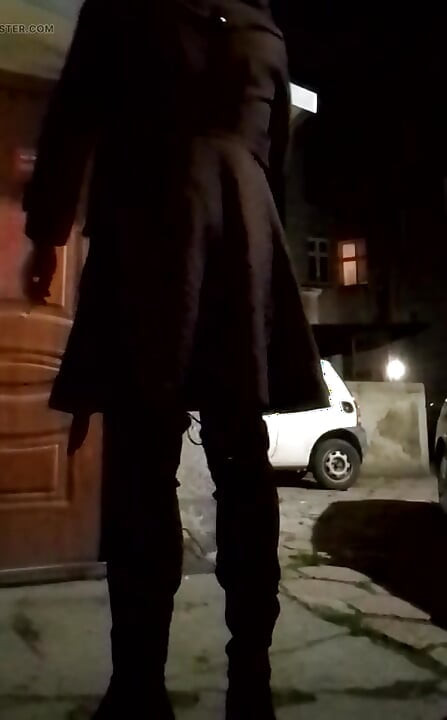 polonyalı crossdresser bdsm çıplak halka açık