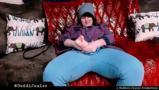 Step-daddi's Fuck Hole