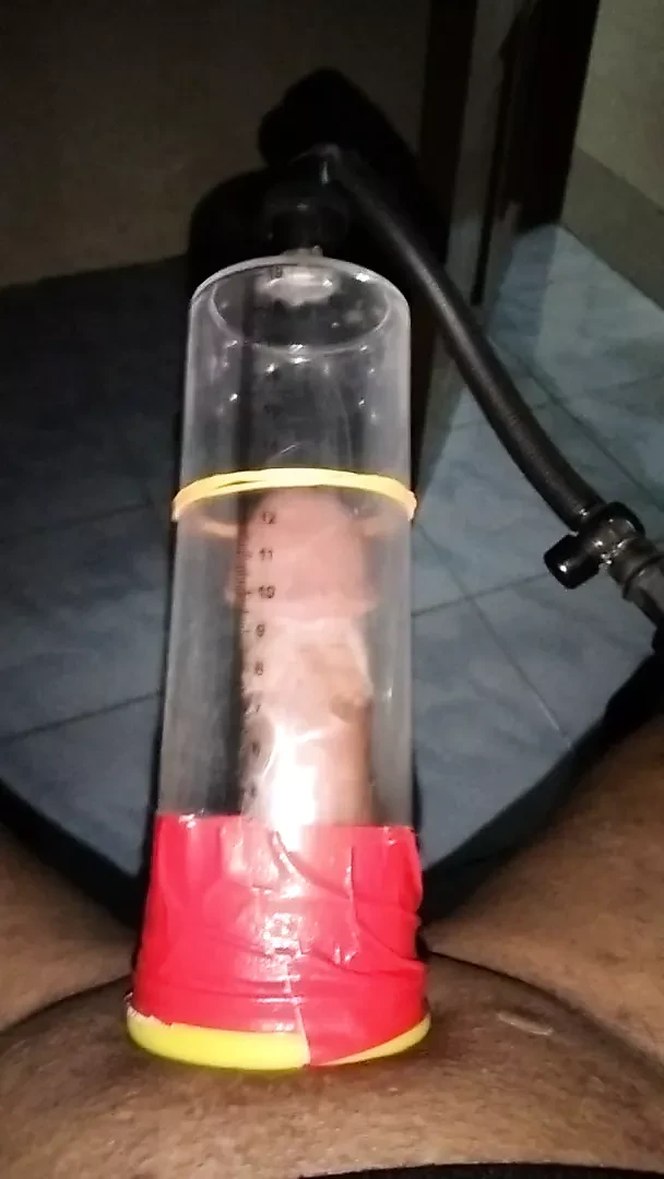 Mine