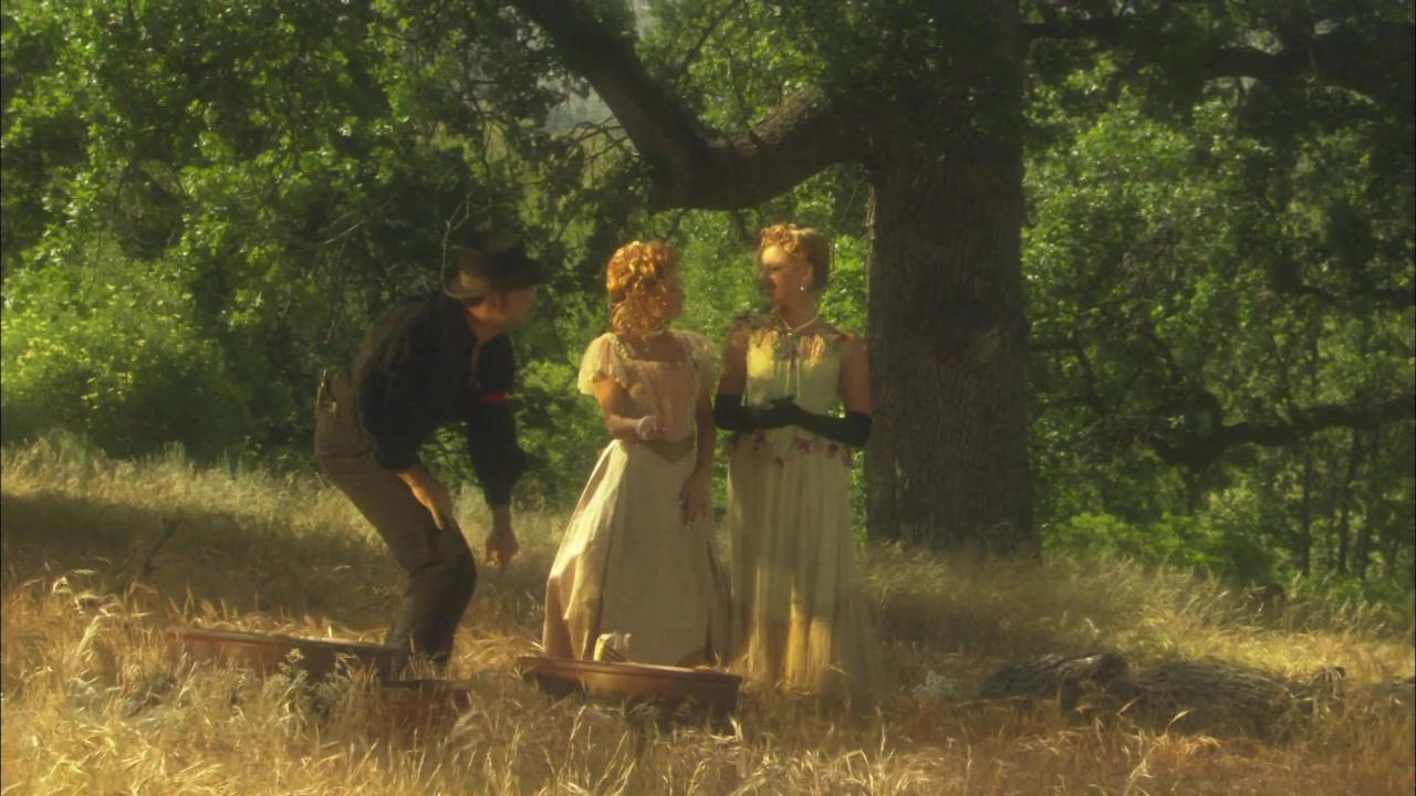 Erotic Lesbian Romance Passionately In The Wild