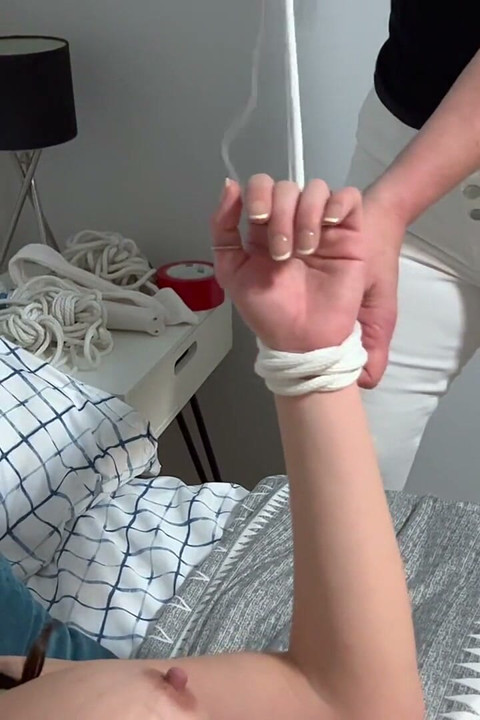Bondage Spell