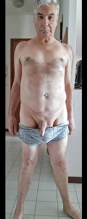 strip this of my cock