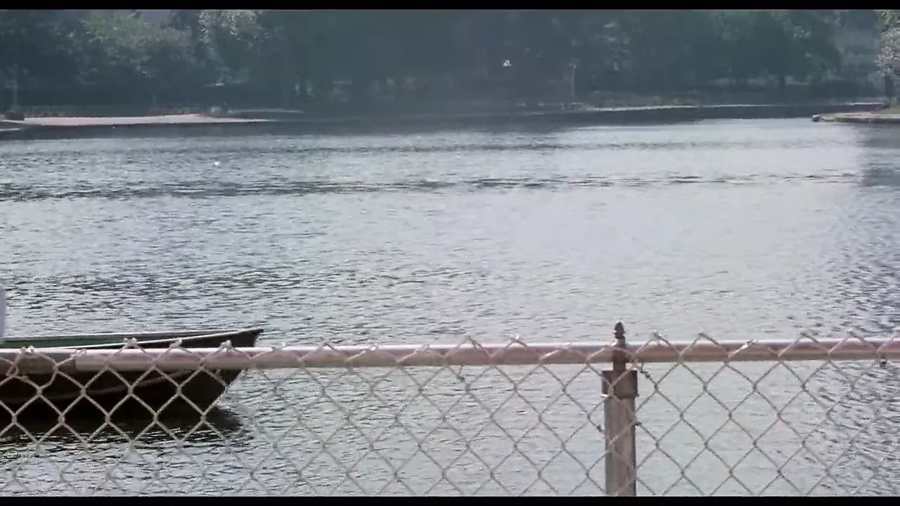 The Virgin and the Lover (1973, US, full movie, HD rip)