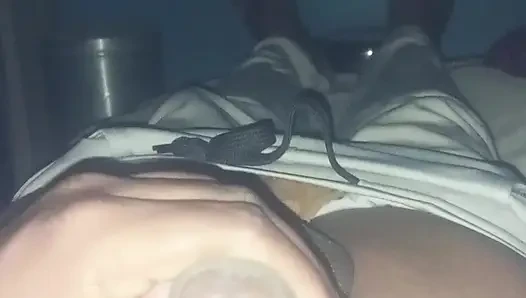 Hast penis lavar