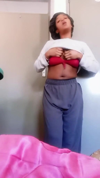 I heard my parents having sex I can't hold my self | Clip 1