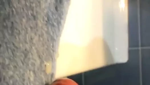 Terlik boşalması 17