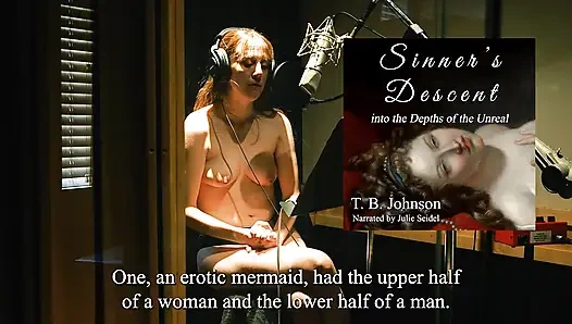 Нисход грешника в глубины нереального (выдержка из AV Book)