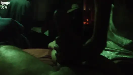 Любительский Секс