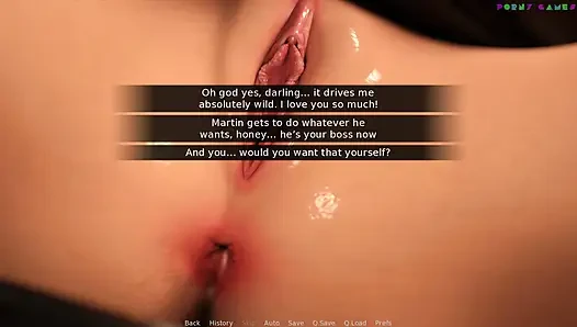 Meine hotwife von Benlucky - Meine frau mit mehreren schwarzen teilen 21