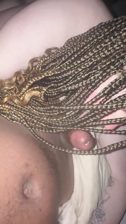 Fucking My Stepmom Pussy on My 18 Birthday