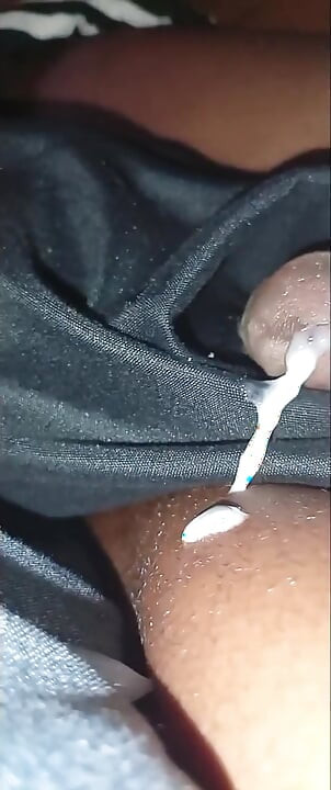 Anaconda cock boy