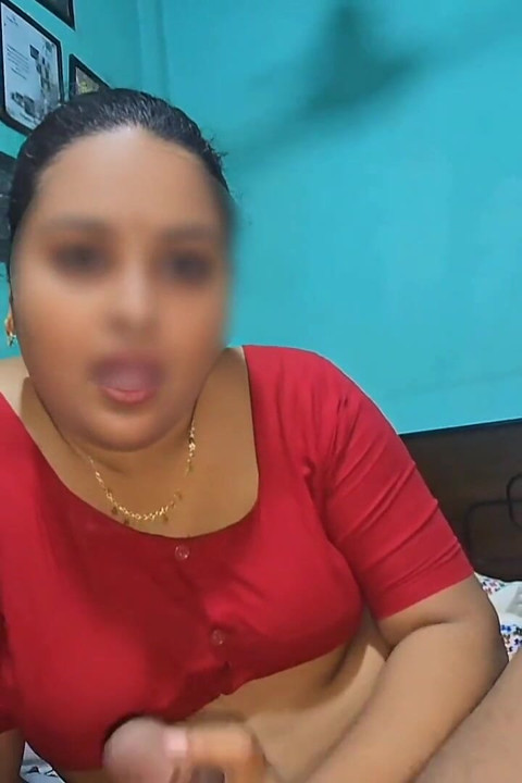 My Sister-in-law Called Me Into Her Room at Night and Fucked Me.