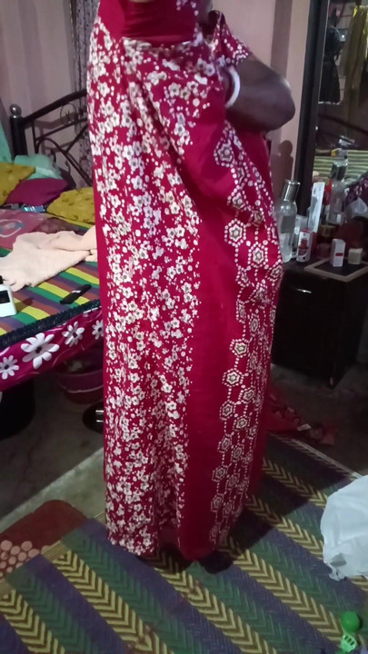 Night Cream -  SFW | Clip 1