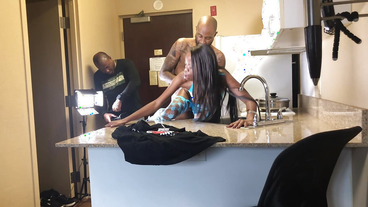 Bts v Ohnivé večeři