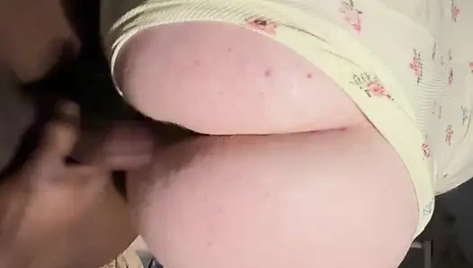 Как я показываю, что я сожалею свою фигуристую мясистую жену