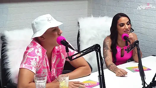 Podcast California TV - Nego Catra