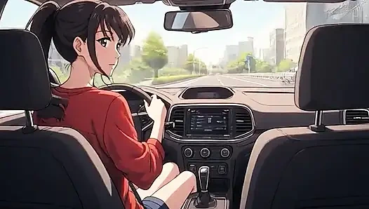 Office Meeting of Chubby 18 Year old Hentai Teacher, Big Natural Tits Uncensored video of Desi office employe Hindi Audio Story