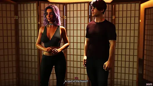 The Art of Seduction (part 20)